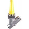 DANFOSS (RIDAN) REG-SA SS 15 D STR Регулирующий клапан - 148B5298 (ДАНФОСС)