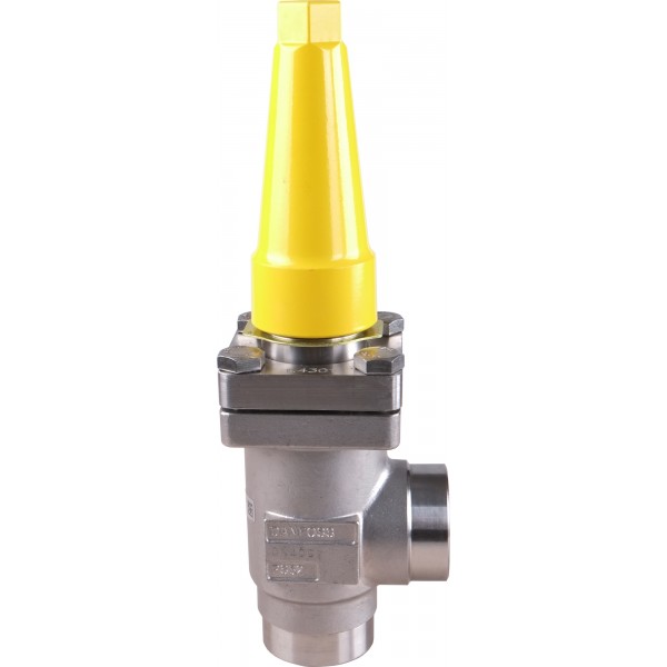 DANFOSS (RIDAN) REG-SA SS 25 D ANG Регулирующий клапан - 148B5494 (ДАНФОСС)