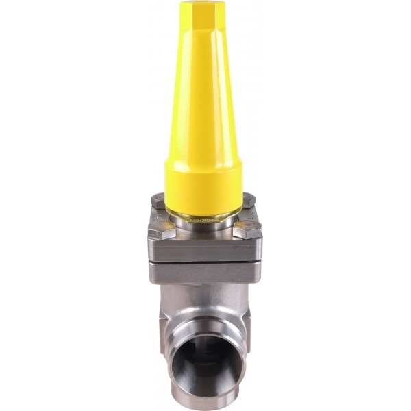 DANFOSS (RIDAN) REG-SA SS 25 D ANG Регулирующий клапан - 148B5494 (ДАНФОСС)