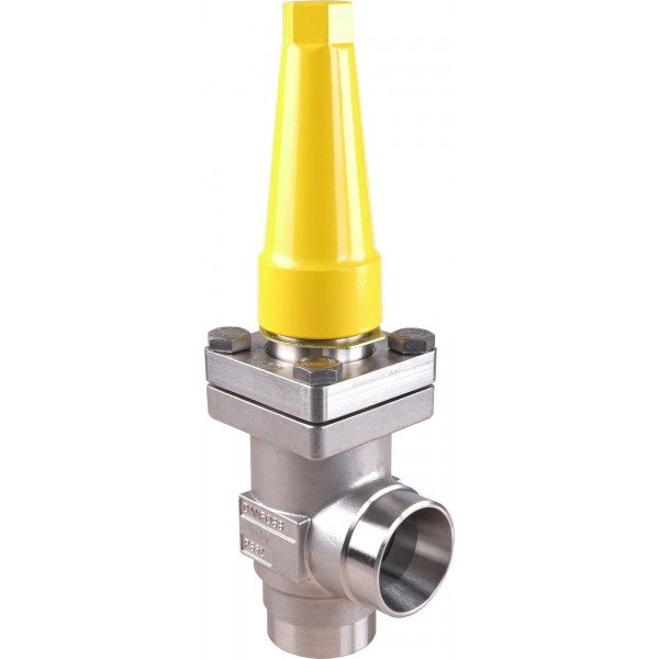 DANFOSS (RIDAN) REG-SA SS 25 D ANG Регулирующий клапан - 148B5494 (ДАНФОСС)