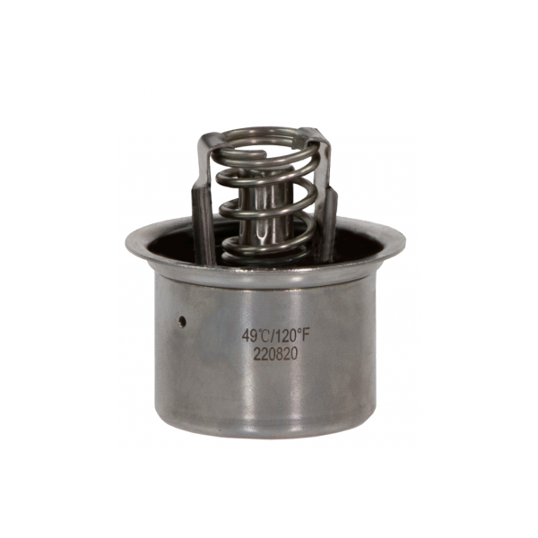 DANFOSS (RIDAN) Термостат  49°C для ORV DN 25-50 - 148H3463R (ДАНФОСС)