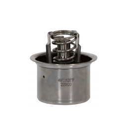 DANFOSS (RIDAN) Термостат 49°C  для ORV DN 65-80 - 148H3465R