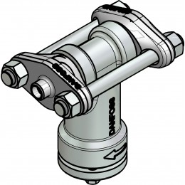 DANFOSS (RIDAN) FA 15 Фильтр - 006-0050