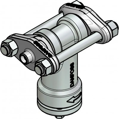 DANFOSS (RIDAN) FA 15 Фильтр - 006-0050