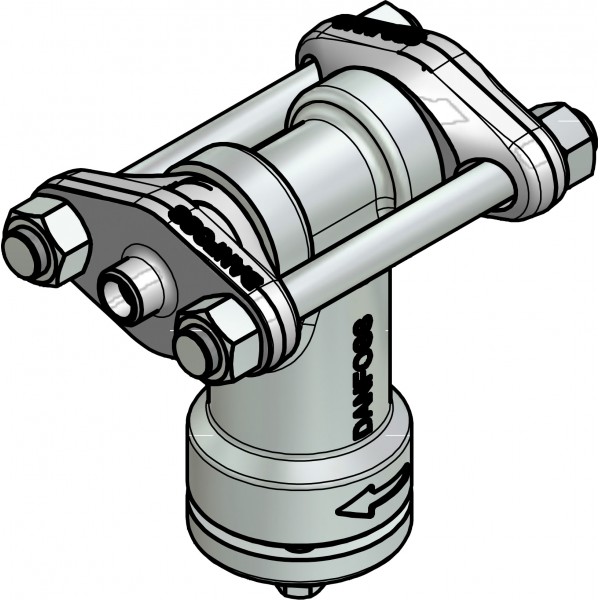 DANFOSS (RIDAN) FA 15 Фильтр - 006-0050 (ДАНФОСС)