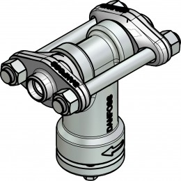 DANFOSS (RIDAN) FA 15 Фильтр - 006-0052