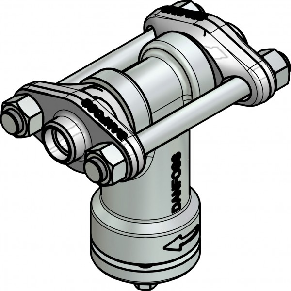 DANFOSS (RIDAN) FA 15 Фильтр - 006-0052 (ДАНФОСС)