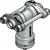 DANFOSS (RIDAN) FA 15 Фильтр - 006-0053 (ДАНФОСС)