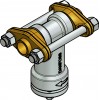 DANFOSS (RIDAN) FA 15 Фильтр - 006-0059 (ДАНФОСС)
