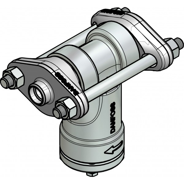 DANFOSS (RIDAN) FA 20 Фильтр - 006-0065 (ДАНФОСС)