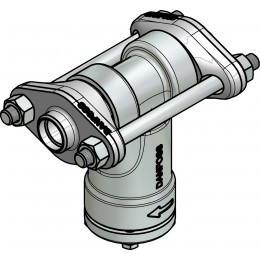 DANFOSS (RIDAN) FA 20 Фильтр - 006-0066