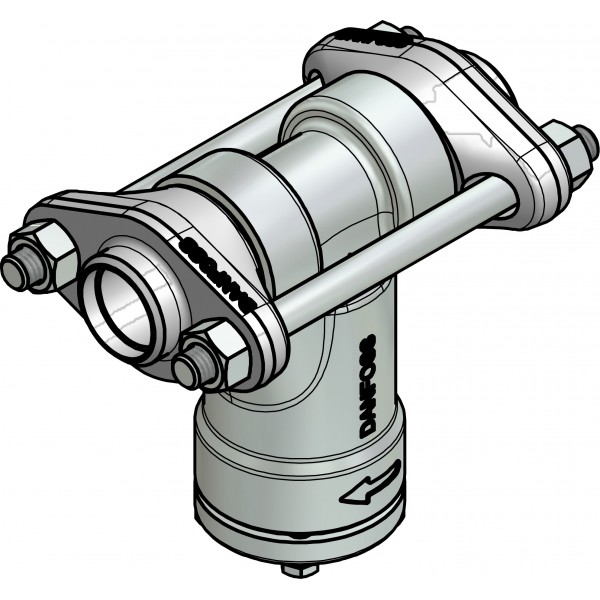 DANFOSS (RIDAN) FA 20 Фильтр - 006-0067 (ДАНФОСС)