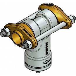 DANFOSS (RIDAN) FA 20 Фильтр - 006-0074