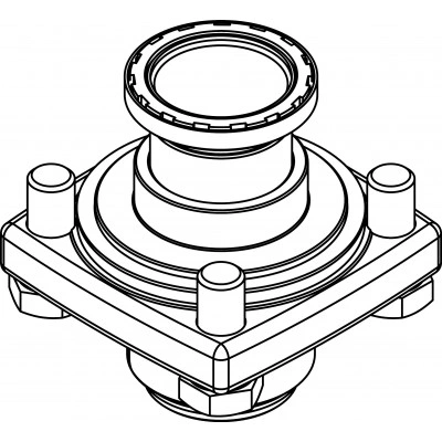 DANFOSS (RIDAN) Вставка для FIA 25-40 (100 μ) - 148H3123 DANFOSS (RIDAN) Вставка для FIA 25-40 (100 μ) - 148H3123