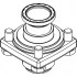 DANFOSS (RIDAN) Вставка для FIA 25-40 (100 μ) - 148H3123 DANFOSS (RIDAN) Вставка для FIA 25-40 (100 μ) - 148H3123