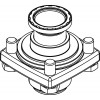 DANFOSS (RIDAN) Вставка для FIA 25-40 (100 μ) - 148H3123 (ДАНФОСС)