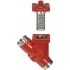 DANFOSS (RIDAN) Вставка для FIA 15-20 (150 μ) - 148H3124 DANFOSS (RIDAN) Вставка для FIA 15-20 (150 μ) - 148H3124