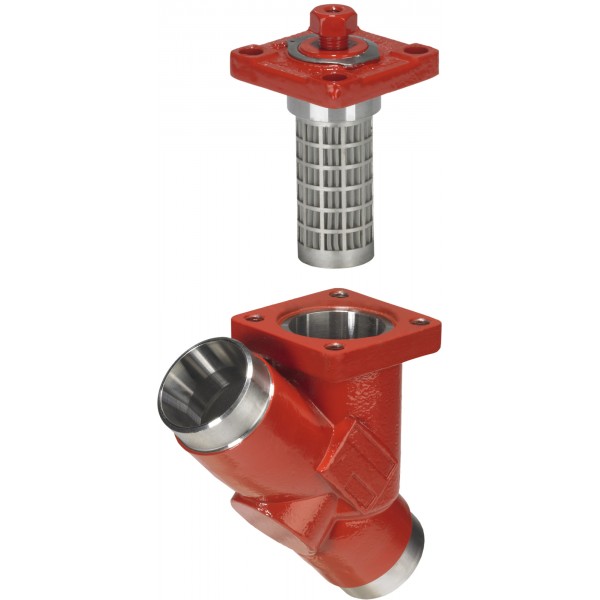 DANFOSS (RIDAN) Вставка для FIA 15-20 (150 μ) - 148H3124 (ДАНФОСС)
