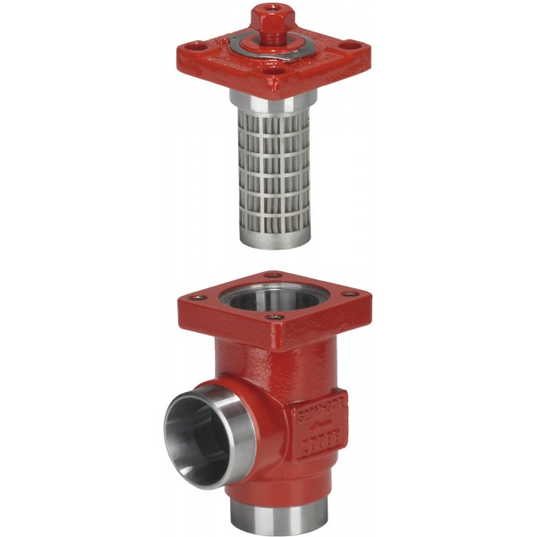 DANFOSS (RIDAN) Вставка для FIA 15-20 (250 μ) - 148H3126 (ДАНФОСС)
