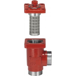 DANFOSS (RIDAN) Вставка для FIA 50 (150 μ) - 148H3130