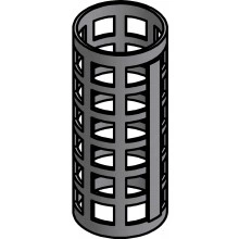 DANFOSS (RIDAN) Вставка для FIA 250 (150 μ) - 148H3136