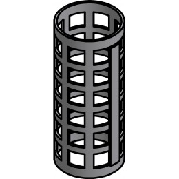 DANFOSS (RIDAN) Вставка для FIA 250 (250 μ) - 148H3175