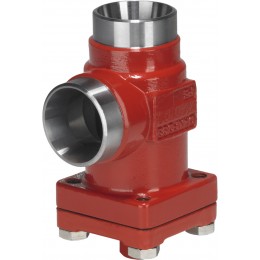 DANFOSS (RIDAN) Корпус для фильтра FIA 15 SOC ANG - 148B5245
