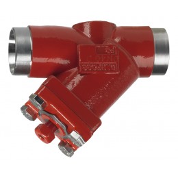 DANFOSS (RIDAN) Корпус для фильтра FIA 20 A STR - 148B5347