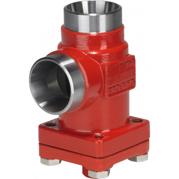 DANFOSS (RIDAN) Корпус для фильтра FIA 32 D ANG - 148B5543 (ДАНФОСС)