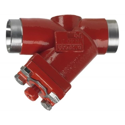 DANFOSS (RIDAN) Корпус для фильтра FIA 40 A STR - 148B5644