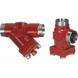 DANFOSS (RIDAN) Корпус для фильтра FIA 50 D STR - 148B5713