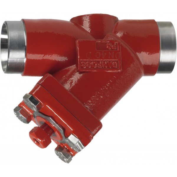 DANFOSS (RIDAN) Корпус для фильтра FIA 50 D STR - 148B5713 (ДАНФОСС)