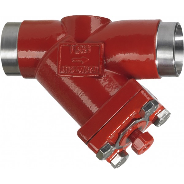 DANFOSS (RIDAN) Корпус для фильтра FIA 50 A STR - 148B5716 (ДАНФОСС)