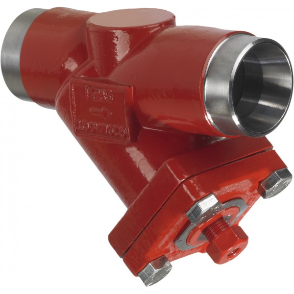 DANFOSS (RIDAN) Корпус для фильтра FIA 50 A STR - 148B5716 (ДАНФОСС)