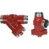 DANFOSS (RIDAN) Корпус для фильтра FIA 65 D ANG - 148B5812 DANFOSS (RIDAN) Корпус для фильтра FIA 65 D ANG - 148B5812