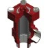 DANFOSS (RIDAN) Корпус для фильтра FIA 65 D ANG - 148B5812 DANFOSS (RIDAN) Корпус для фильтра FIA 65 D ANG - 148B5812