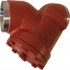DANFOSS (RIDAN) Корпус для фильтра FIA 100 D STR - 148B6007 DANFOSS (RIDAN) Корпус для фильтра FIA 100 D STR - 148B6007