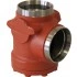 DANFOSS (RIDAN) Корпус для фильтра FIA 100 A ANG - 148B6008 DANFOSS (RIDAN) Корпус для фильтра FIA 100 A ANG - 148B6008
