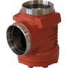 DANFOSS (RIDAN) Корпус для фильтра FIA 125 D ANG - 148B6105 (ДАНФОСС)