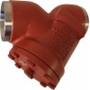 DANFOSS (RIDAN) Корпус для фильтра FIA 125 A STR - 148B6108 (ДАНФОСС)