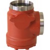DANFOSS (RIDAN) Корпус для фильтра FIA 200 D ANG - 148B6302 (ДАНФОСС)