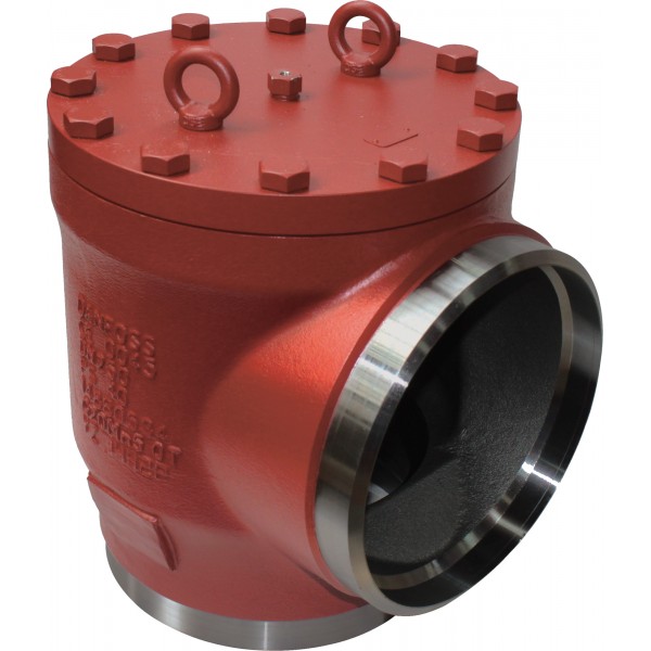 DANFOSS (RIDAN) FIA 250 D ANG Фильтр - 148H3171 (ДАНФОСС)