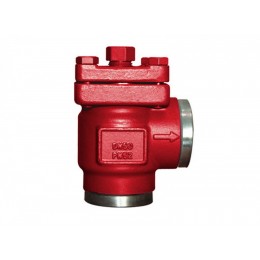 DANFOSS (RIDAN) Фильтр FIA 50 D ANG PN 52 (150 мкм) - 148B0050R
