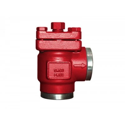 DANFOSS (RIDAN) Фильтр FIA 80 D ANG PN 52 (250 мкм) - 148B0080R