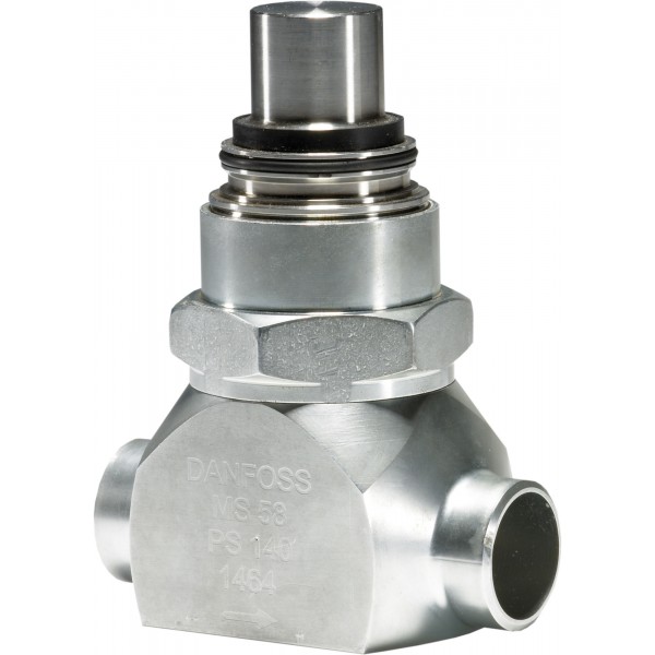 DANFOSS (RIDAN) ICMTS 20-B66 Клапан-регулятор универсаль - 027H1093 (ДАНФОСС)