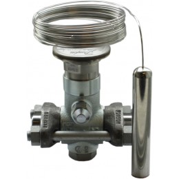 DANFOSS (RIDAN) TEA 20-20 Клапан терморегулирующий - 068G6006