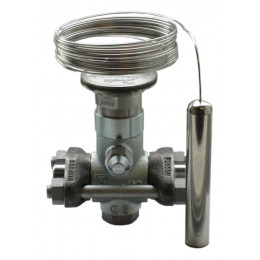 DANFOSS (RIDAN) TEA 20-5 Клапан терморегулирующий - 068G6138