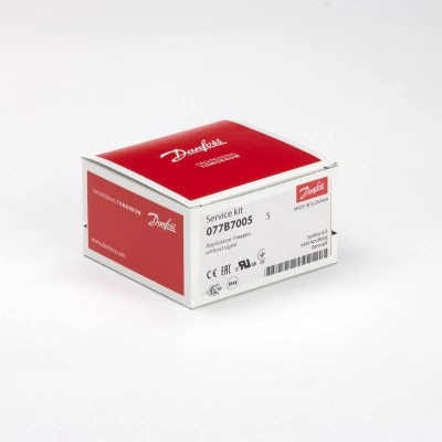 DANFOSS (RIDAN) Термостат электромеханический - 077B7002 DANFOSS (RIDAN) Термостат электромеханический - 077B7002