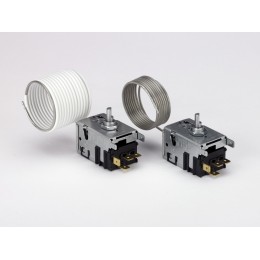 DANFOSS (RIDAN) Термостат сервисный - 077B7003