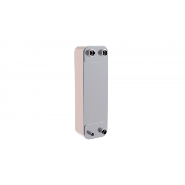 DANFOSS (RIDAN) MPHE_C118L-EZ-70 Теплообменник - 111B1903 (ДАНФОСС)